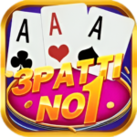 3 Patti No 1 apk
