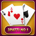 3 Patti No 1 APK