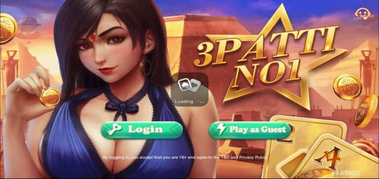 Teen Patti No1