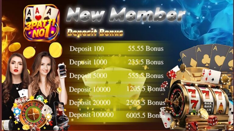 Teen Patti No1